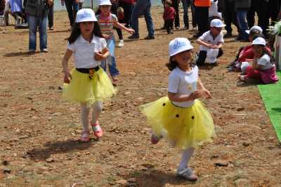 41. Turizm Haftası Etkinliği 